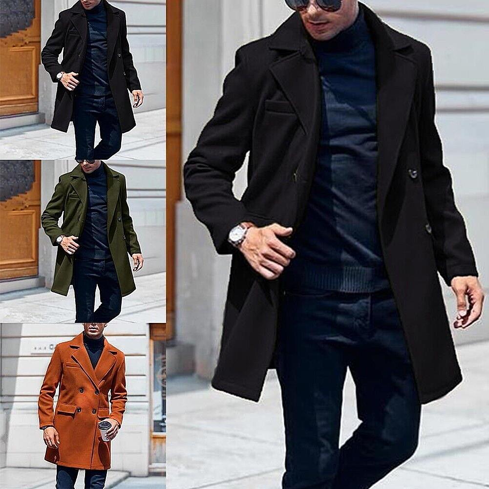 What Color Trench Coat Is Best